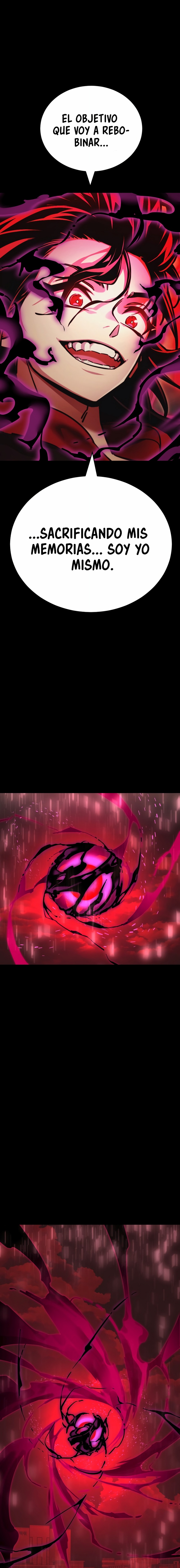 Regreso del Rey del Infierno Capitulo 39 página 11