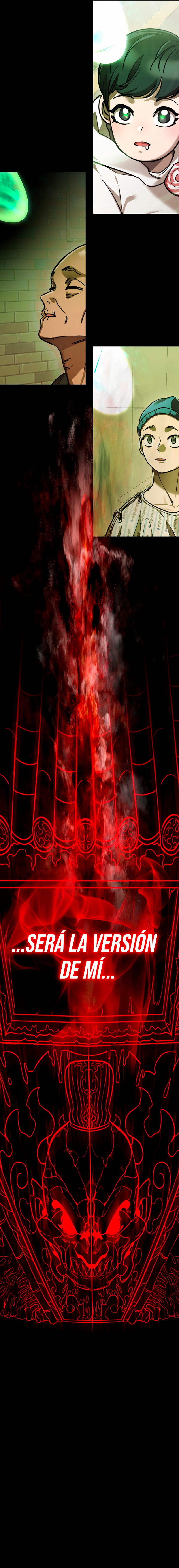 Regreso del Rey del Infierno Capitulo 39 página 13