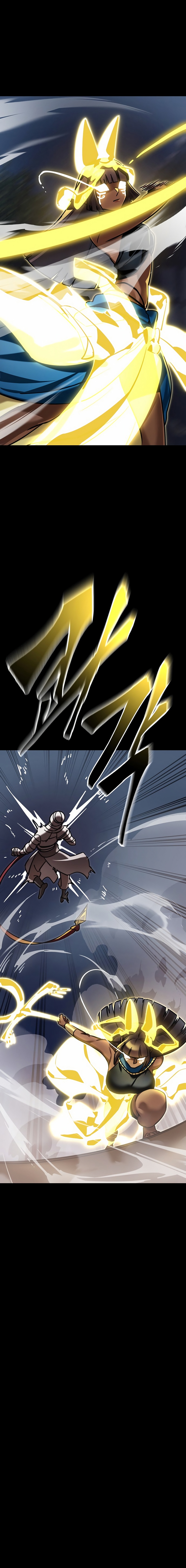 Regreso del Rey del Infierno Capitulo 39 página 27