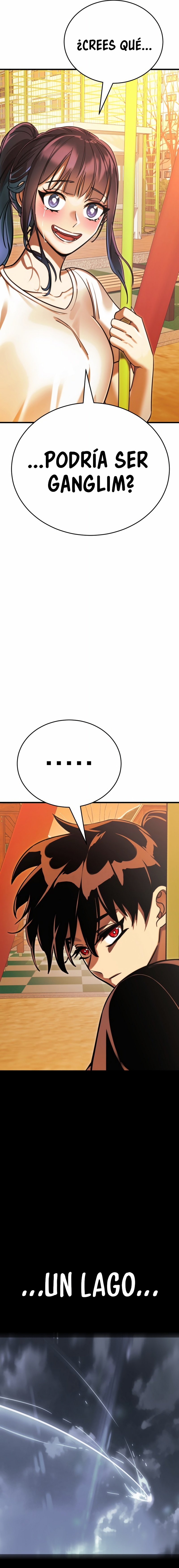Regreso del Rey del Infierno Capitulo 40 página 32