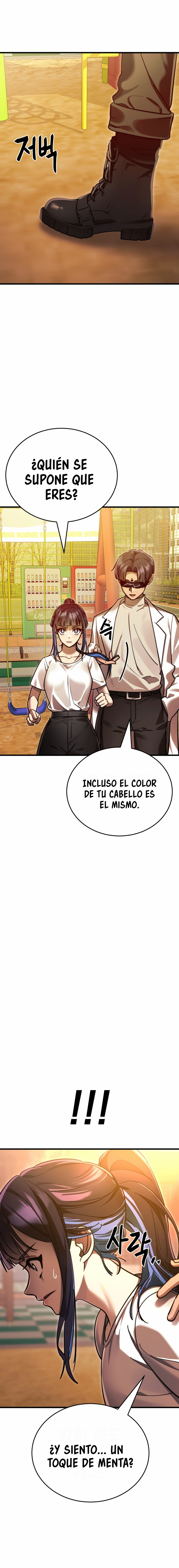 Regreso del Rey del Infierno Capitulo 41 página 2