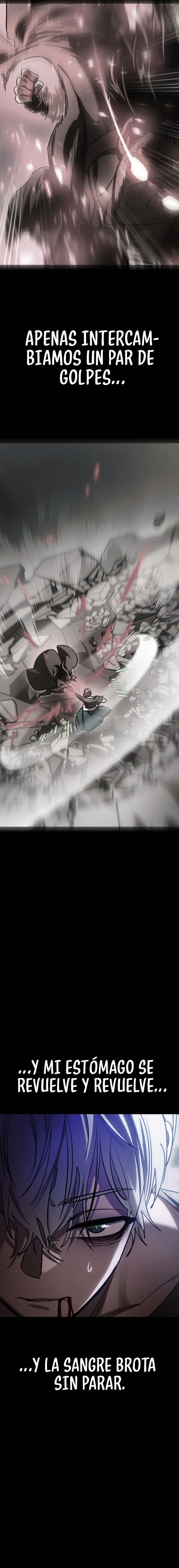 Regreso del Rey del Infierno Capitulo 41 página 28