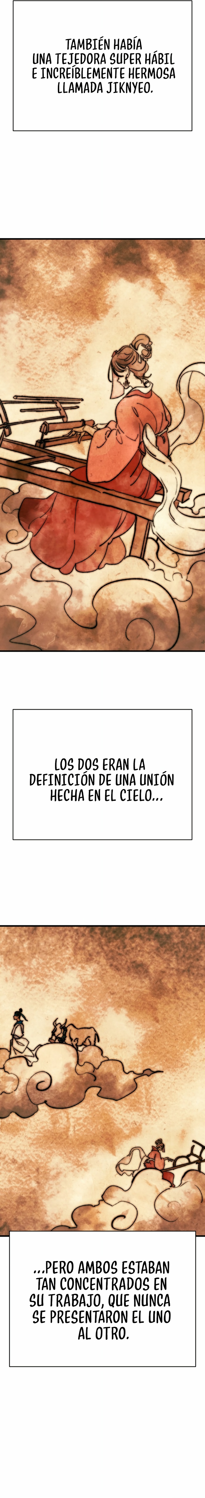 Regreso del Rey del Infierno Capitulo 41 página 7