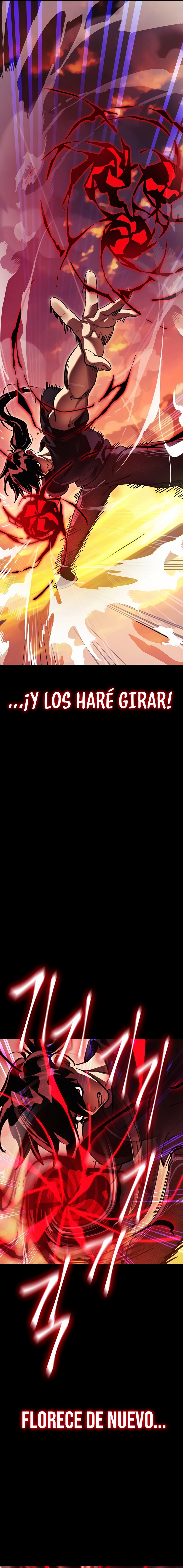 Regreso del Rey del Infierno Capitulo 43 página 13