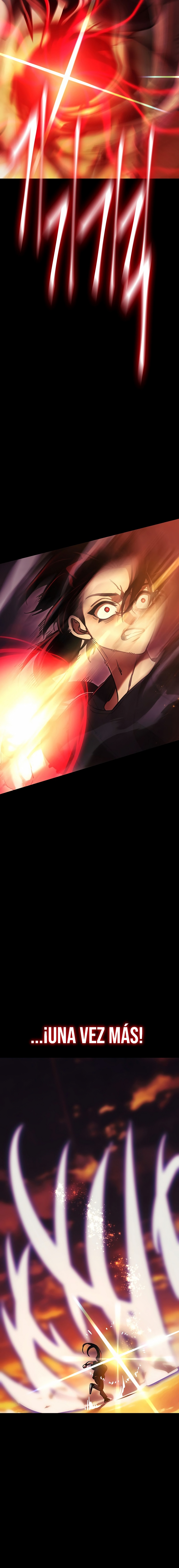 Regreso del Rey del Infierno Capitulo 43 página 14