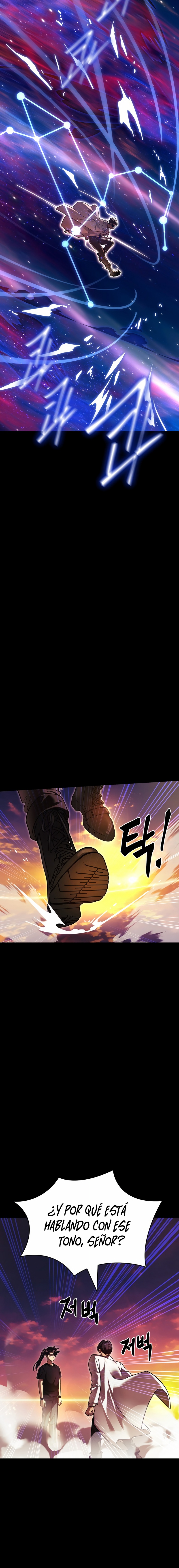 Regreso del Rey del Infierno Capitulo 43 página 21