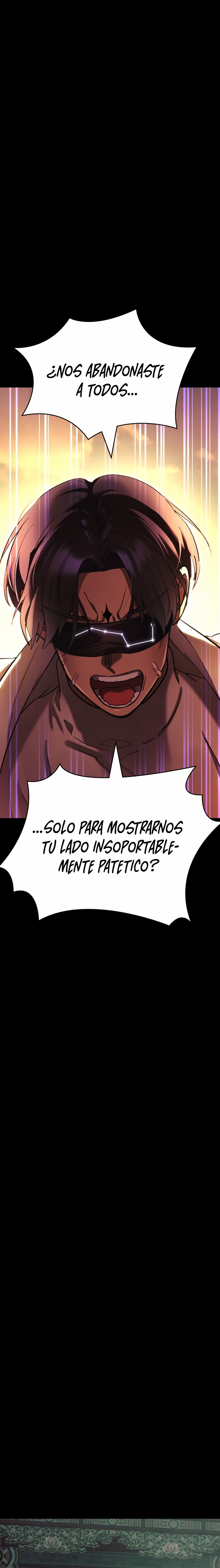 Regreso del Rey del Infierno Capitulo 43 página 23