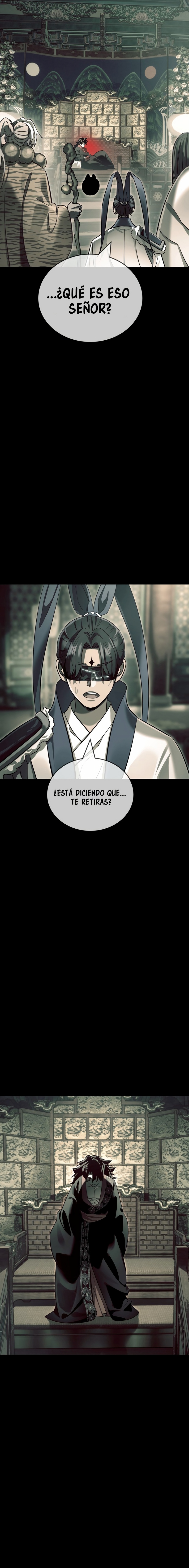 Regreso del Rey del Infierno Capitulo 43 página 24