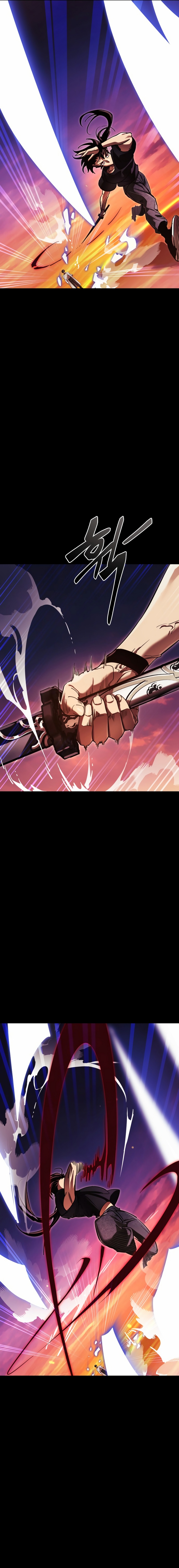 Regreso del Rey del Infierno Capitulo 43 página 32