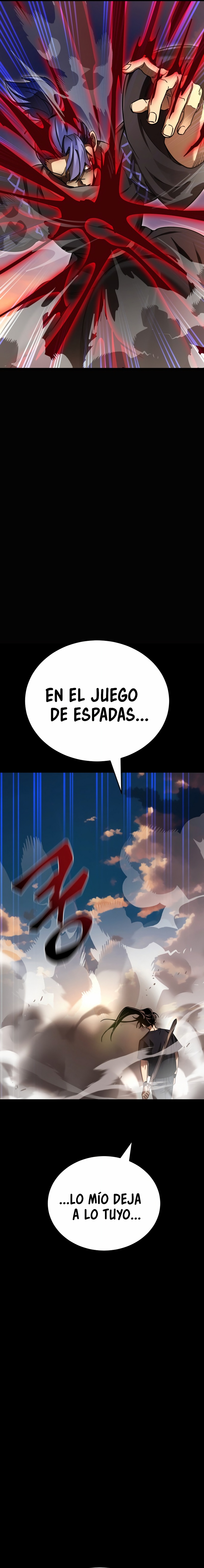 Regreso del Rey del Infierno Capitulo 43 página 36