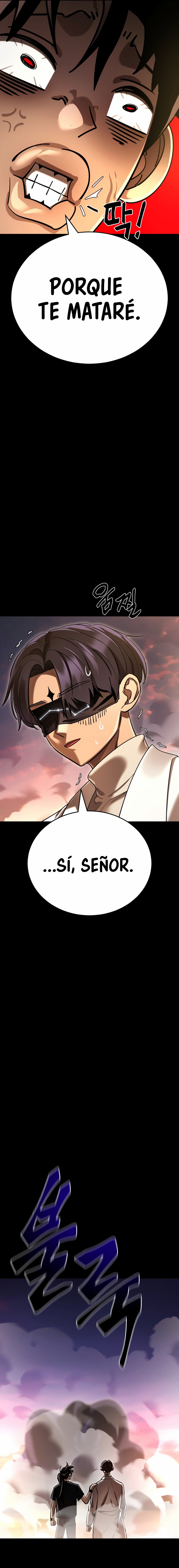 Regreso del Rey del Infierno Capitulo 43 página 39