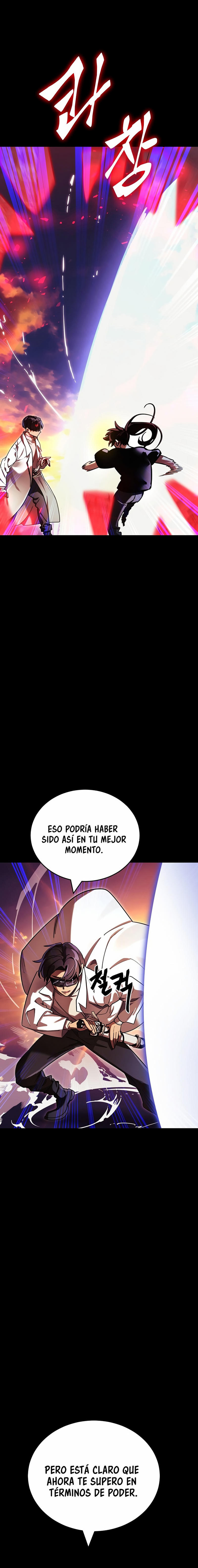 Regreso del Rey del Infierno Capitulo 43 página 6