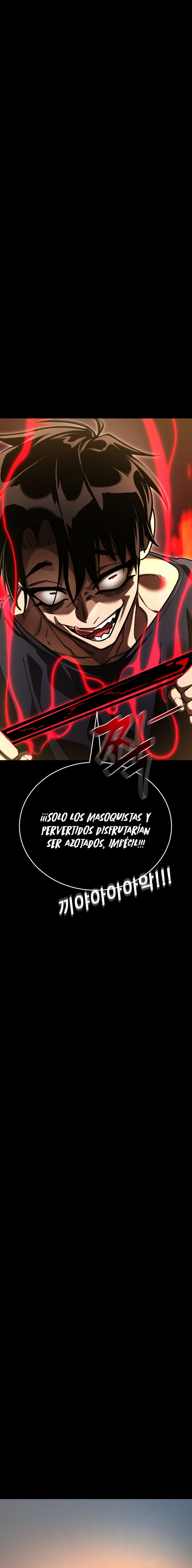 Regreso del Rey del Infierno Capitulo 44 página 29