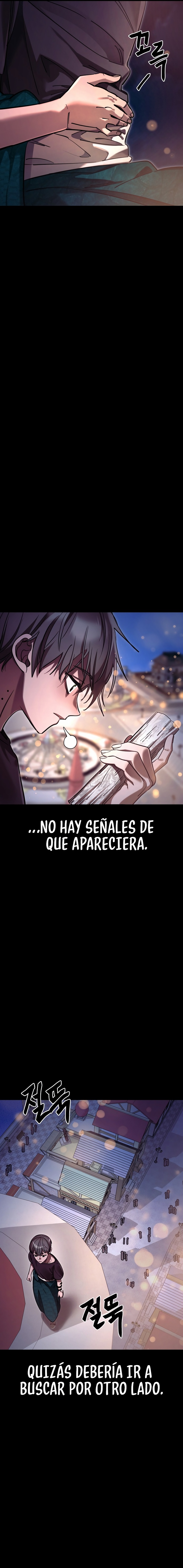 Regreso del Rey del Infierno Capitulo 45 página 25