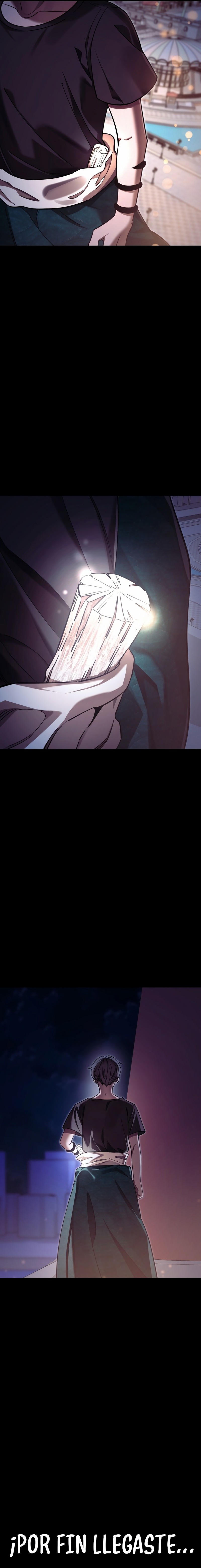 Regreso del Rey del Infierno Capitulo 45 página 26