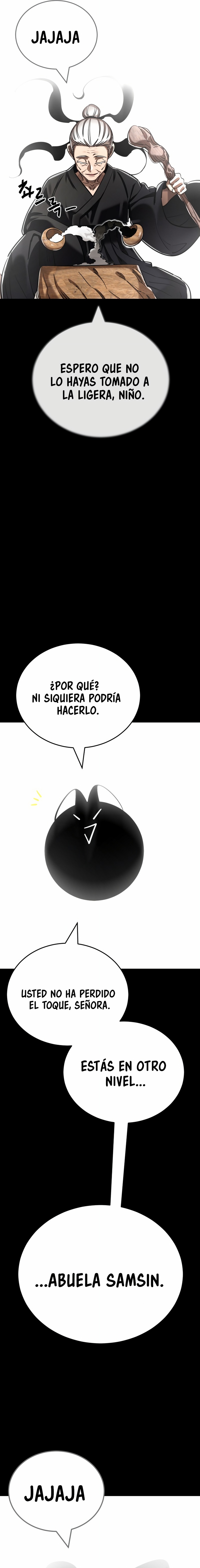 Regreso del Rey del Infierno Capitulo 47 página 2