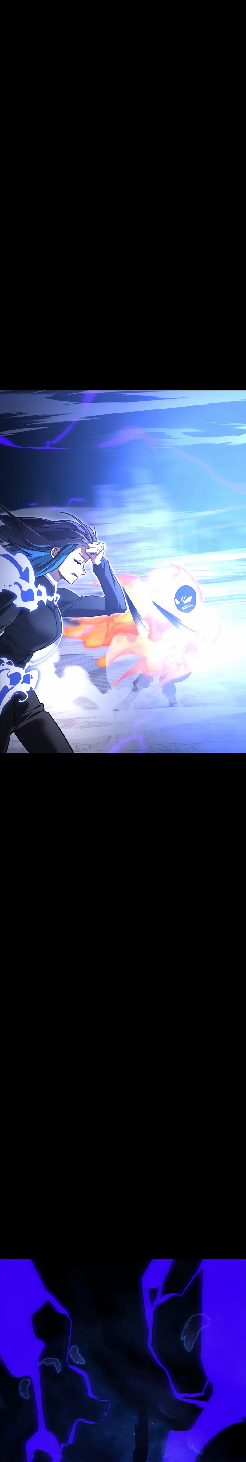 Regreso del Rey del Infierno Capitulo 48 página 12