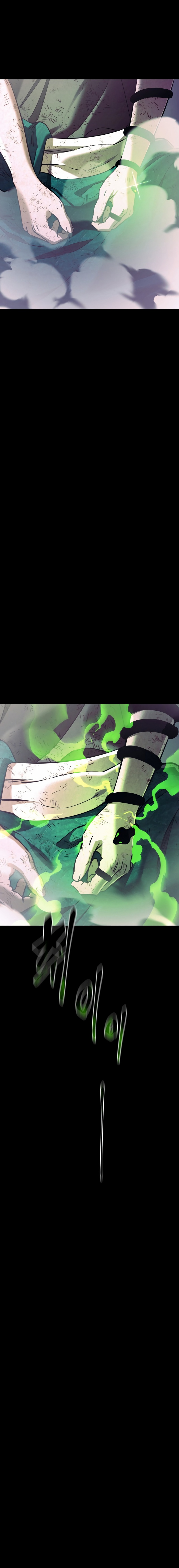 Regreso del Rey del Infierno Capitulo 48 página 39