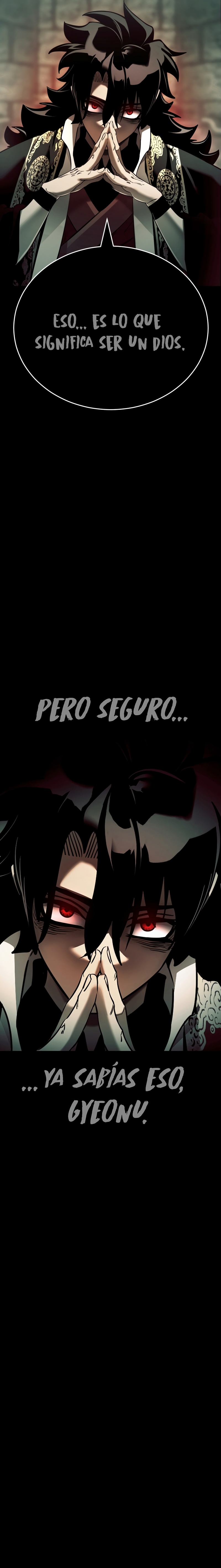 Regreso del Rey del Infierno Capitulo 48 página 7