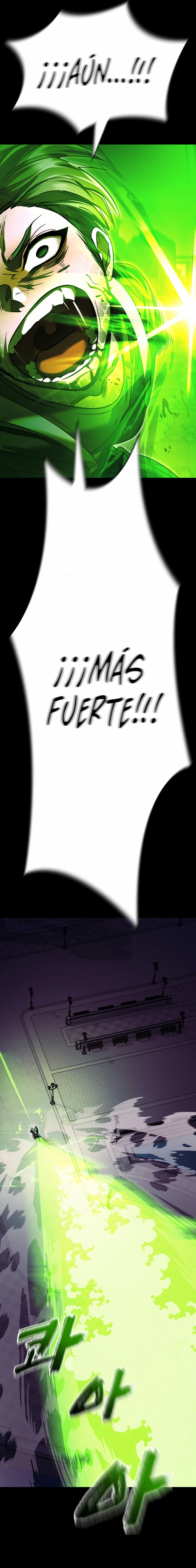 Regreso del Rey del Infierno Capitulo 50 página 15