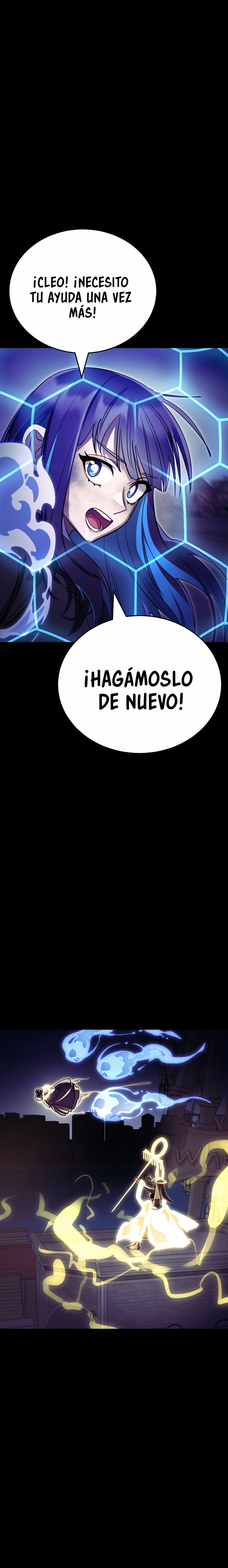 Regreso del Rey del Infierno Capitulo 50 página 27