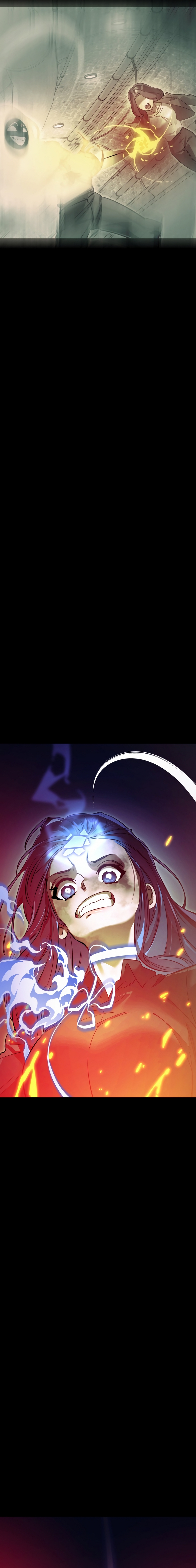 Regreso del Rey del Infierno Capitulo 50 página 40