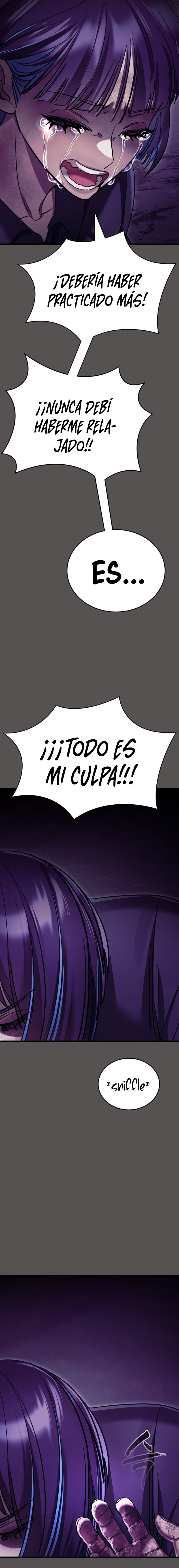 Regreso del Rey del Infierno Capitulo 51 página 39