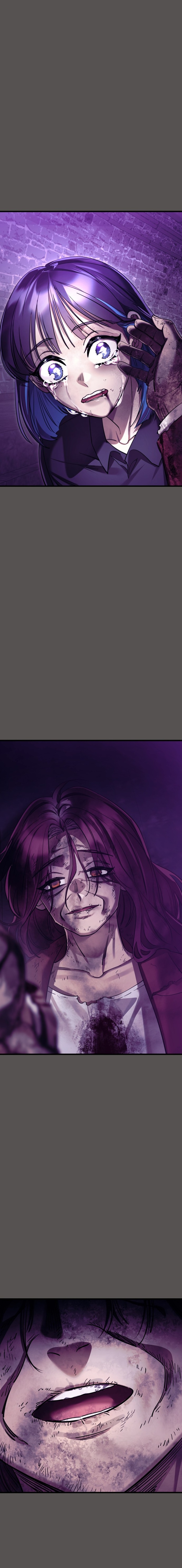 Regreso del Rey del Infierno Capitulo 51 página 40