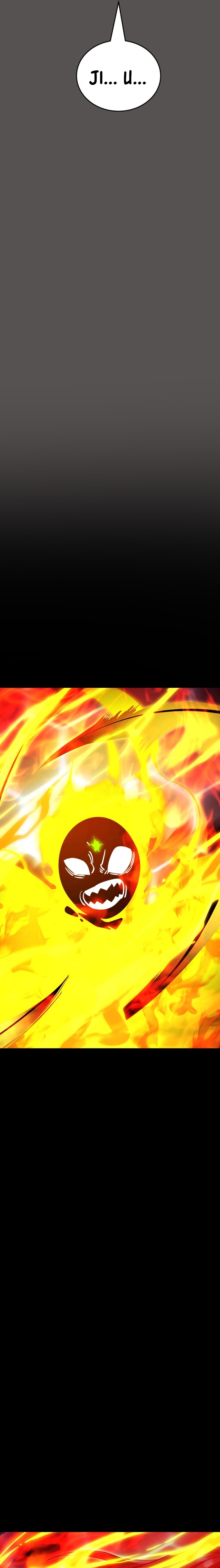 Regreso del Rey del Infierno Capitulo 51 página 41