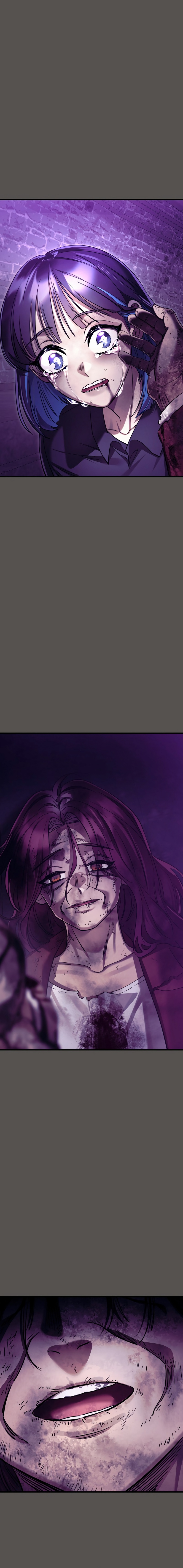 Regreso del Rey del Infierno Capitulo 51 página 43