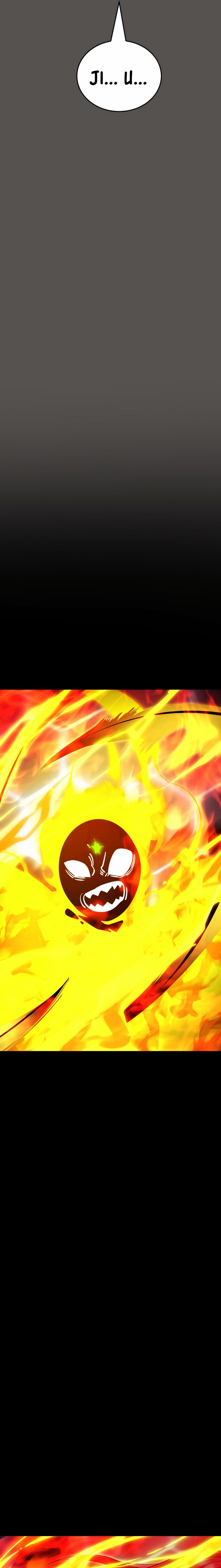 Regreso del Rey del Infierno Capitulo 51 página 44