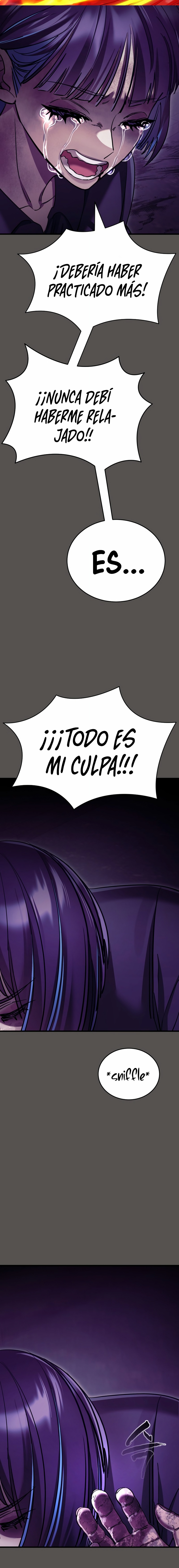 Regreso del Rey del Infierno Capitulo 51 página 45