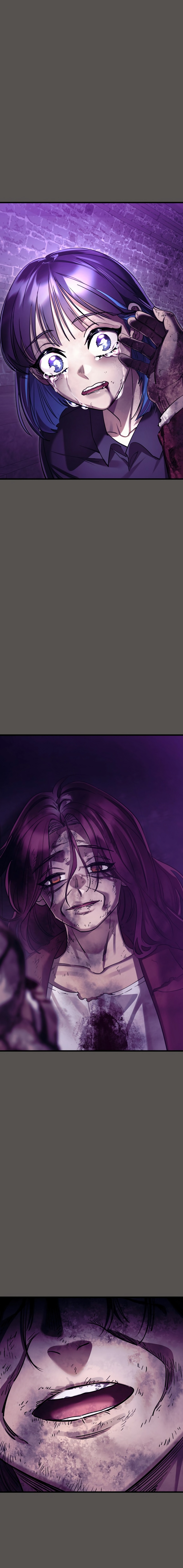 Regreso del Rey del Infierno Capitulo 51 página 46
