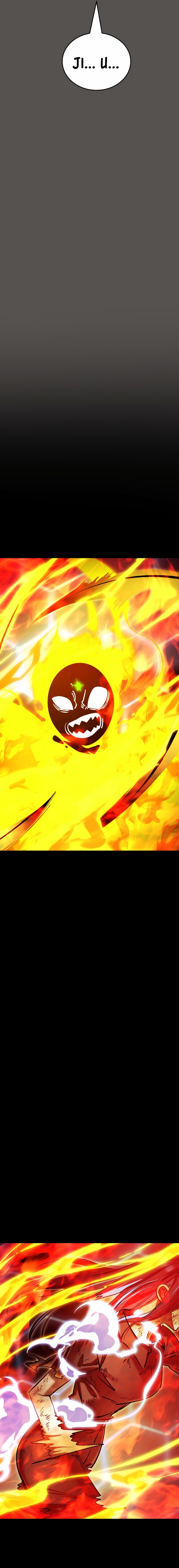Regreso del Rey del Infierno Capitulo 51 página 47