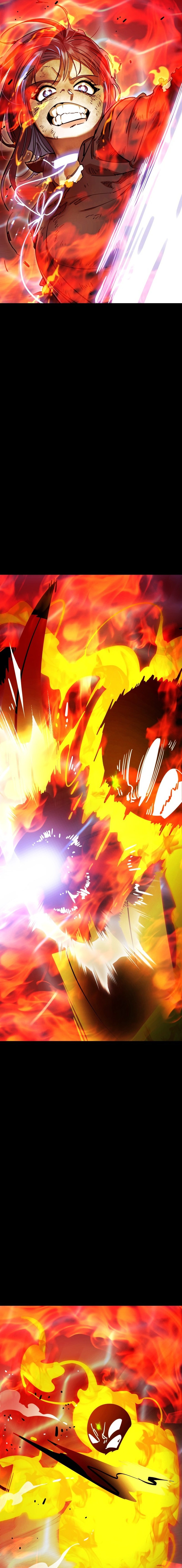 Regreso del Rey del Infierno Capitulo 51 página 49