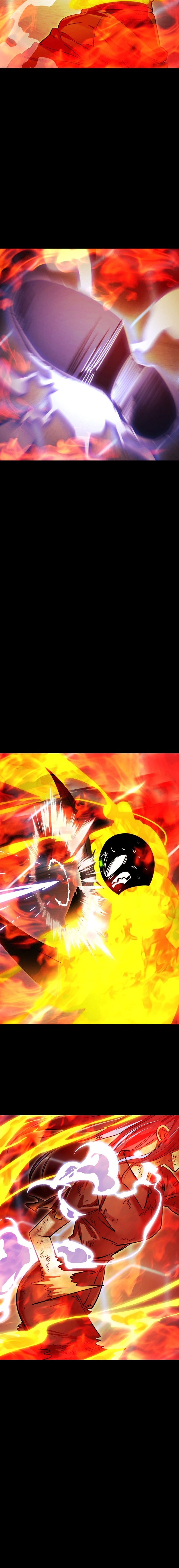 Regreso del Rey del Infierno Capitulo 51 página 50