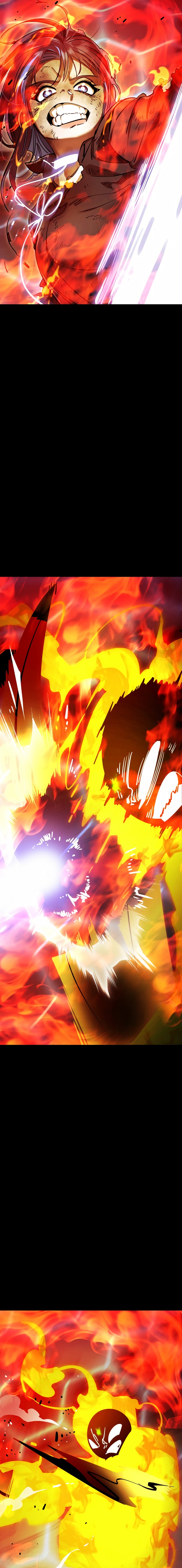 Regreso del Rey del Infierno Capitulo 51 página 52