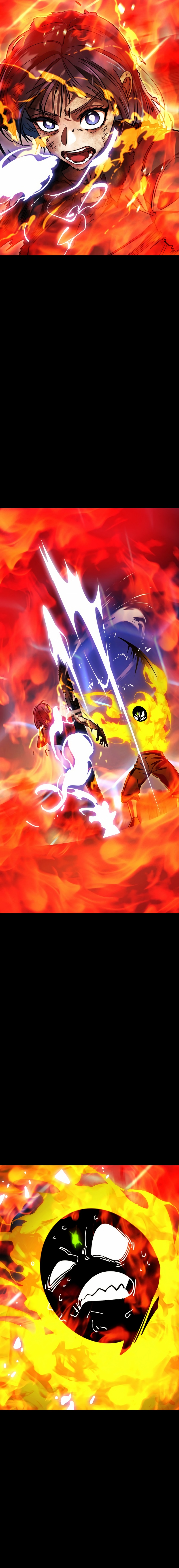 Regreso del Rey del Infierno Capitulo 51 página 54