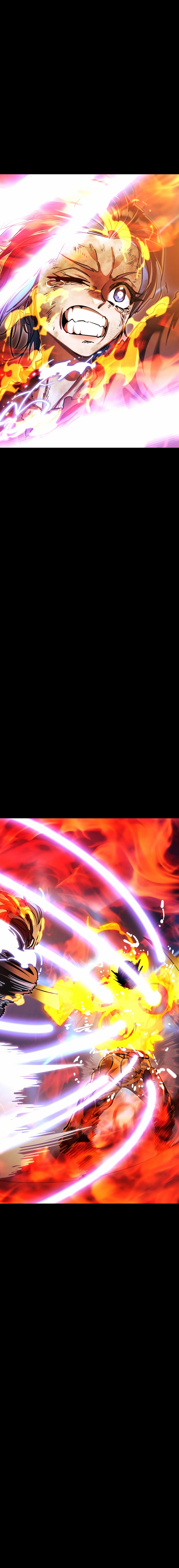 Regreso del Rey del Infierno Capitulo 51 página 56