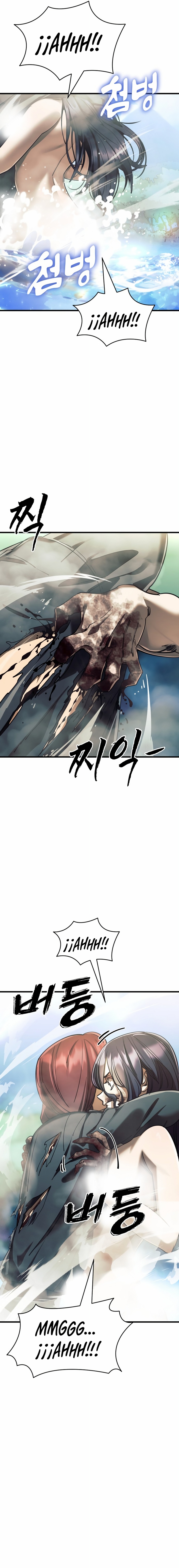 Regreso del Rey del Infierno Capitulo 51 página 7