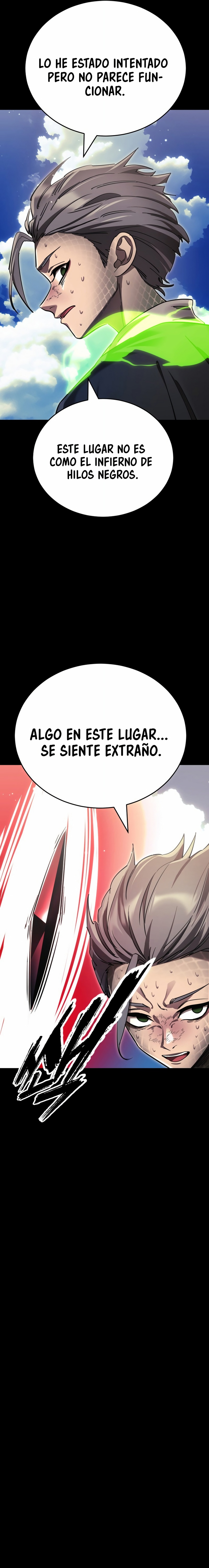 Regreso del Rey del Infierno Capitulo 52 página 12