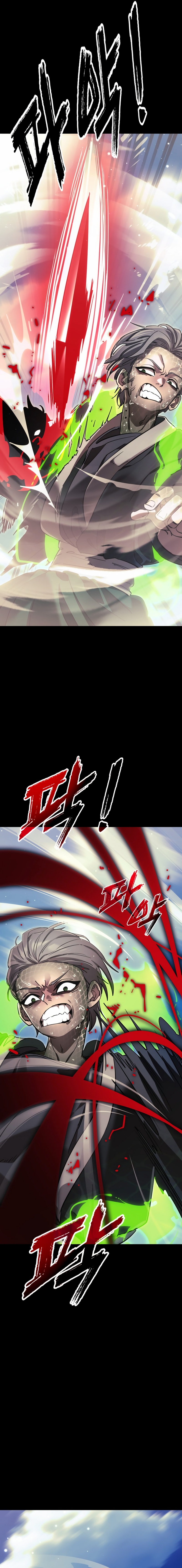 Regreso del Rey del Infierno Capitulo 52 página 13