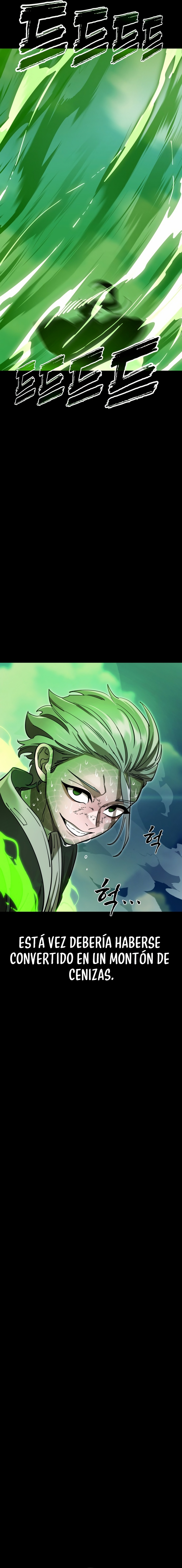 Regreso del Rey del Infierno Capitulo 52 página 26
