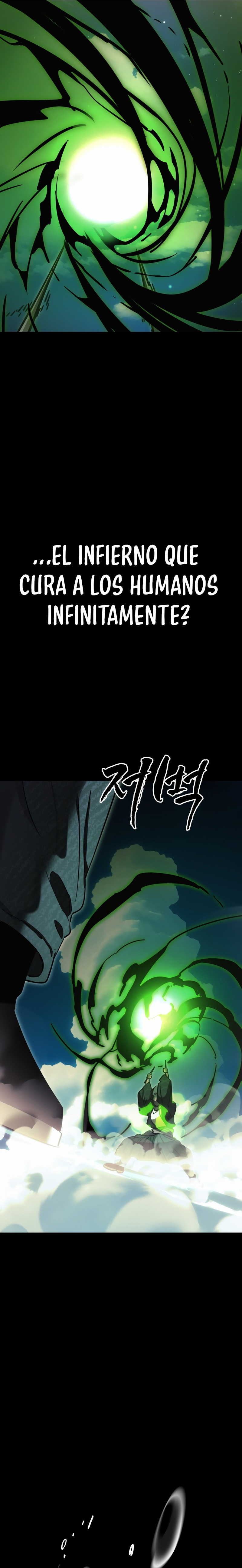 Regreso del Rey del Infierno Capitulo 52 página 33