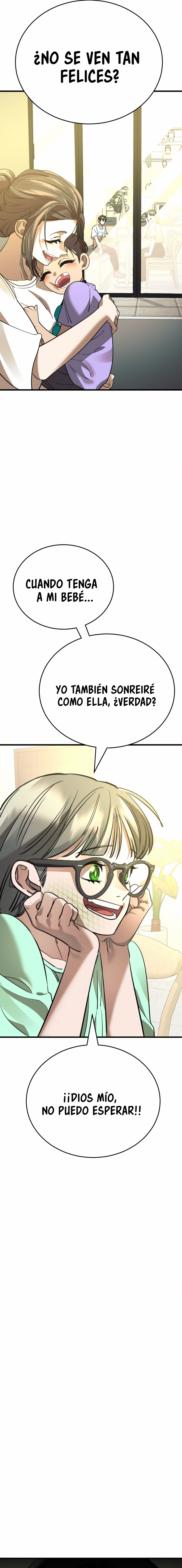 Regreso del Rey del Infierno Capitulo 53 página 20