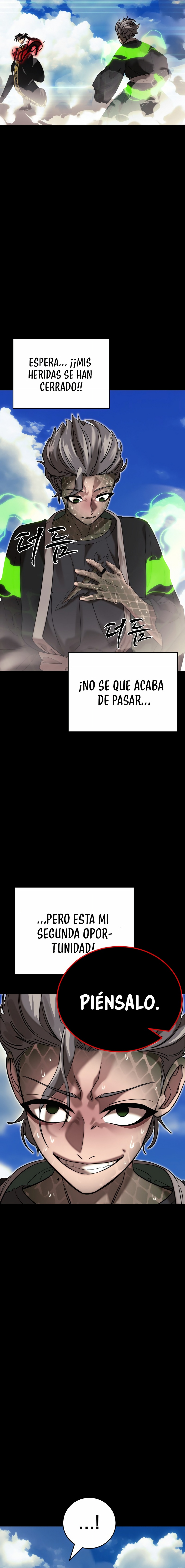 Regreso del Rey del Infierno Capitulo 53 página 3