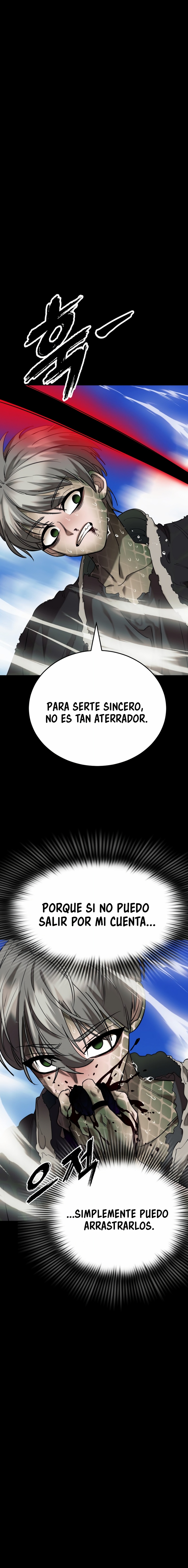 Regreso del Rey del Infierno Capitulo 53 página 33