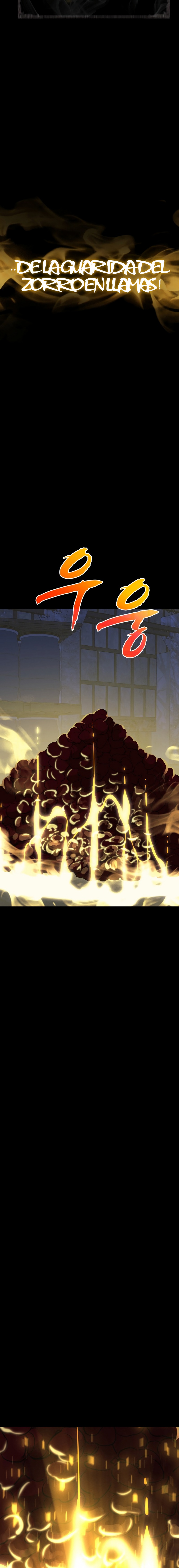 Regreso del Rey del Infierno Capitulo 53 página 36