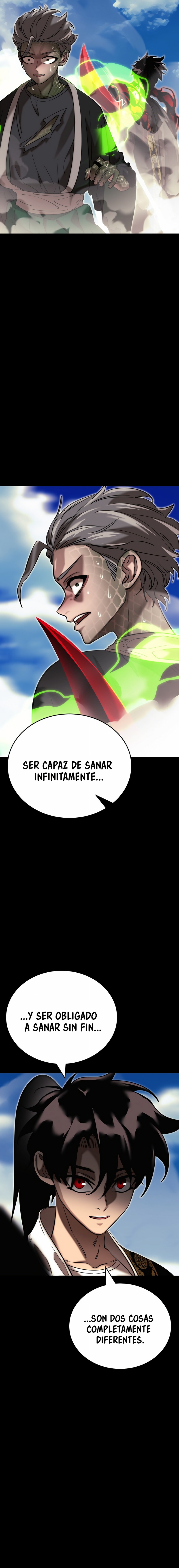 Regreso del Rey del Infierno Capitulo 53 página 4