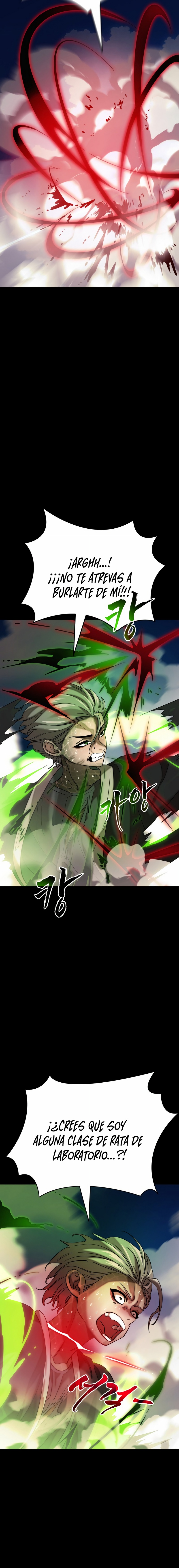 Regreso del Rey del Infierno Capitulo 53 página 7